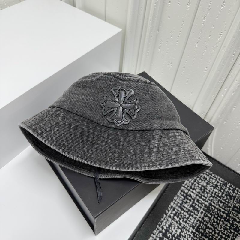 Chrome Hearts Hat dx (8)
