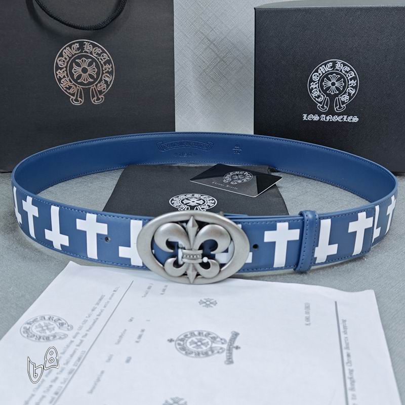 Chrome Hearts belt lb (1)