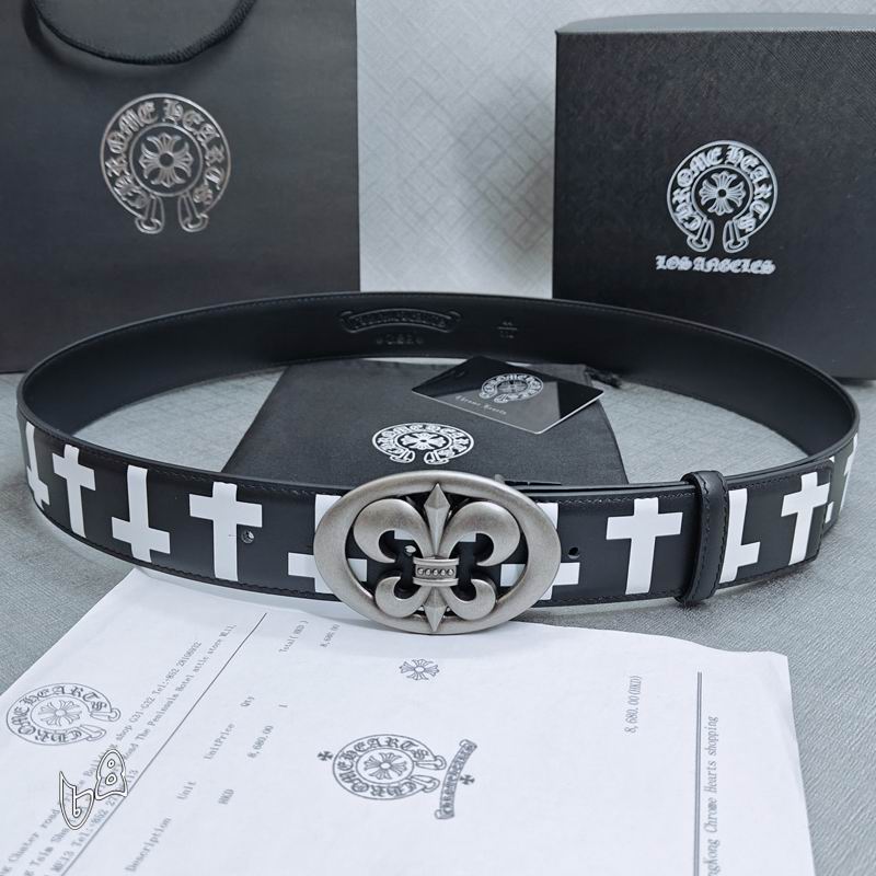 Chrome Hearts belt lb (10)