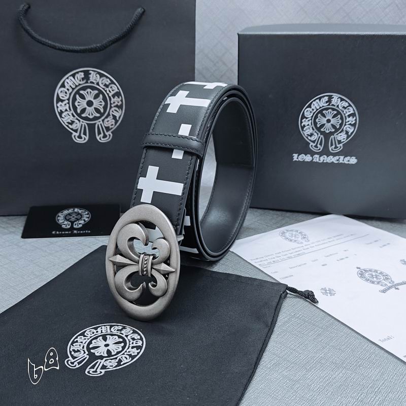 Chrome Hearts belt lb (11)