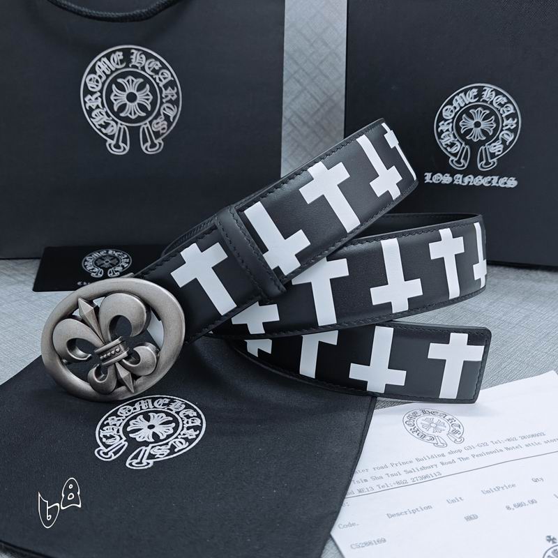 Chrome Hearts belt lb (12)