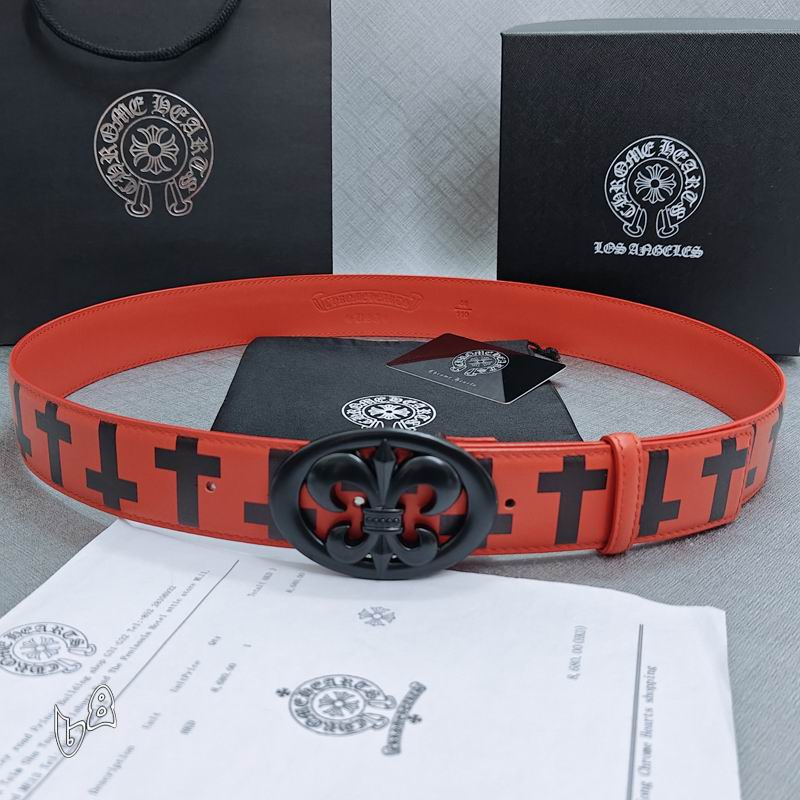 Chrome Hearts belt lb (13)