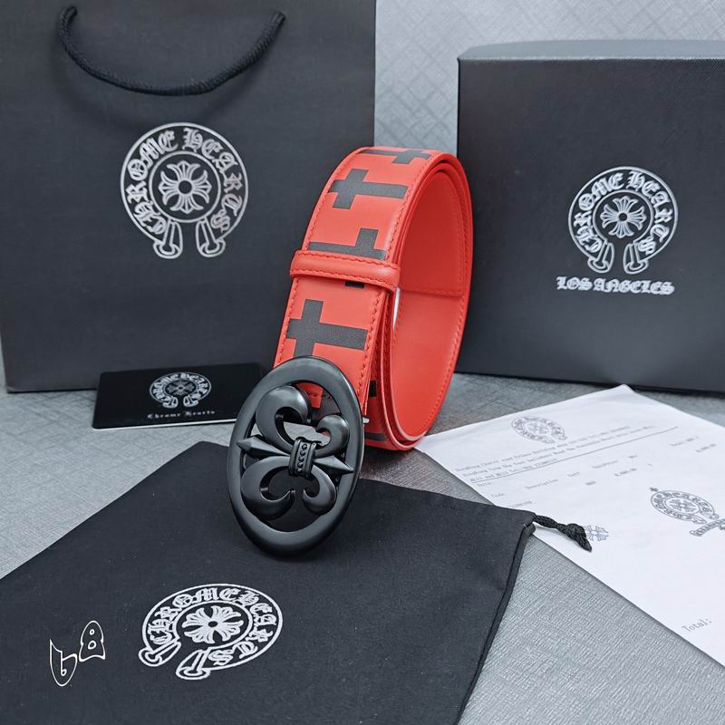 Chrome Hearts belt lb (14)