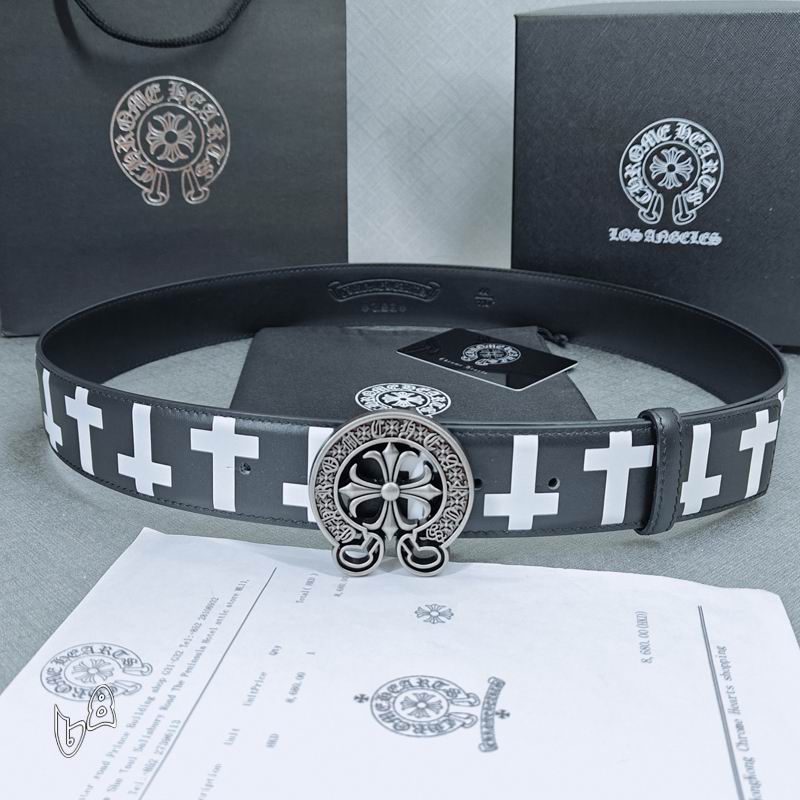 Chrome Hearts belt lb (18)