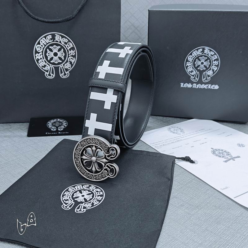 Chrome Hearts belt lb (19)
