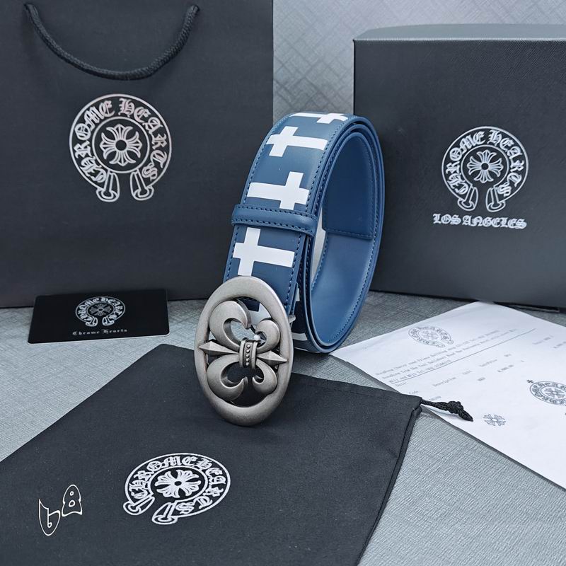 Chrome Hearts belt lb (2)
