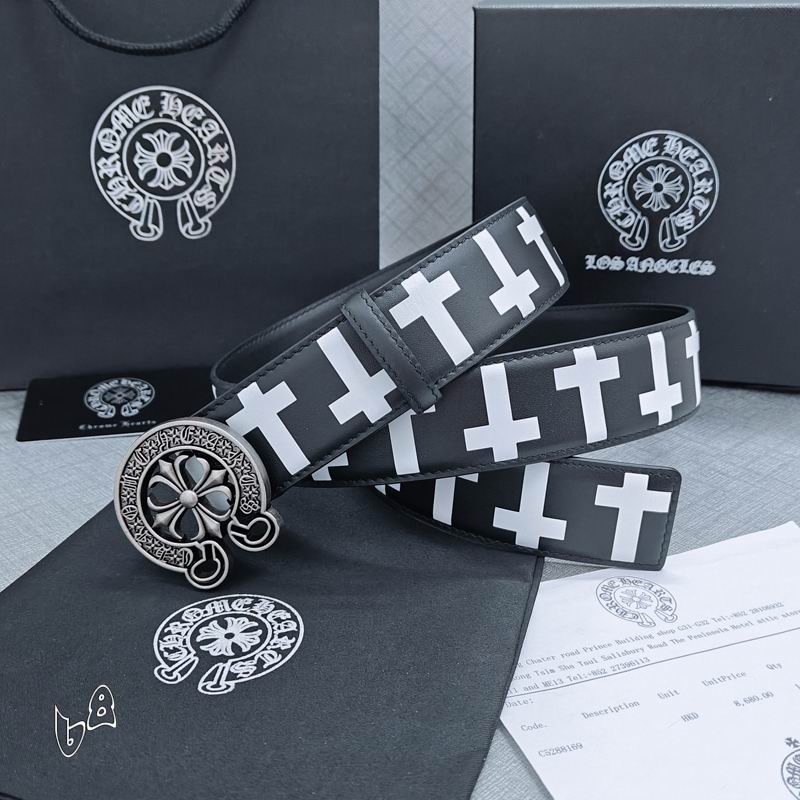 Chrome Hearts belt lb (20)