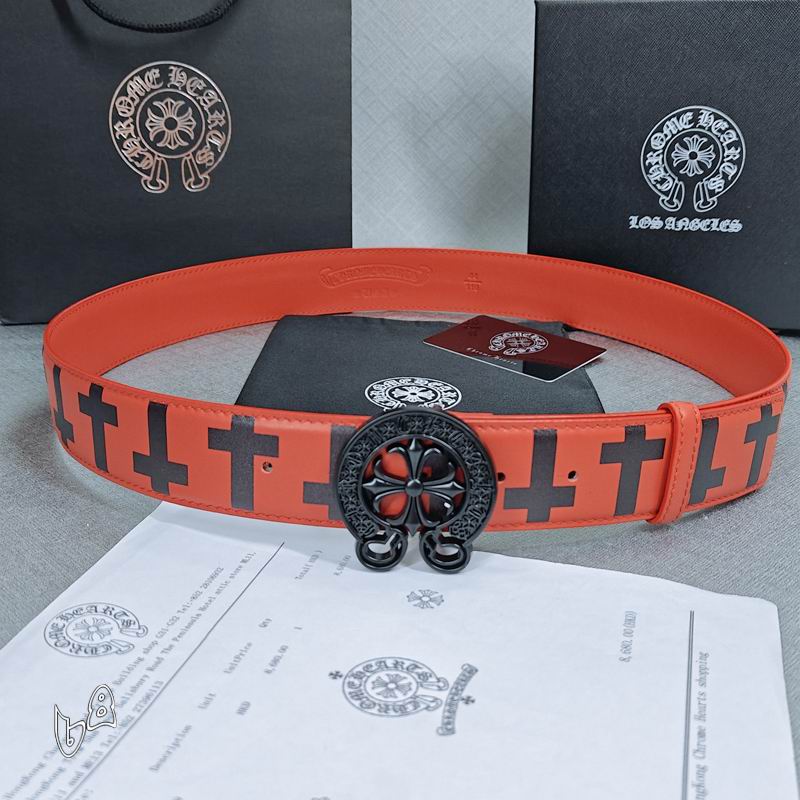 Chrome Hearts belt lb (21)