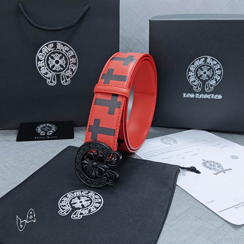 Chrome Hearts belt lb (22)