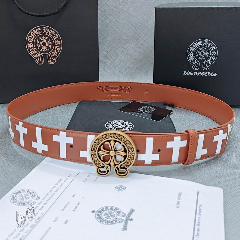 Chrome Hearts belt lb (24)