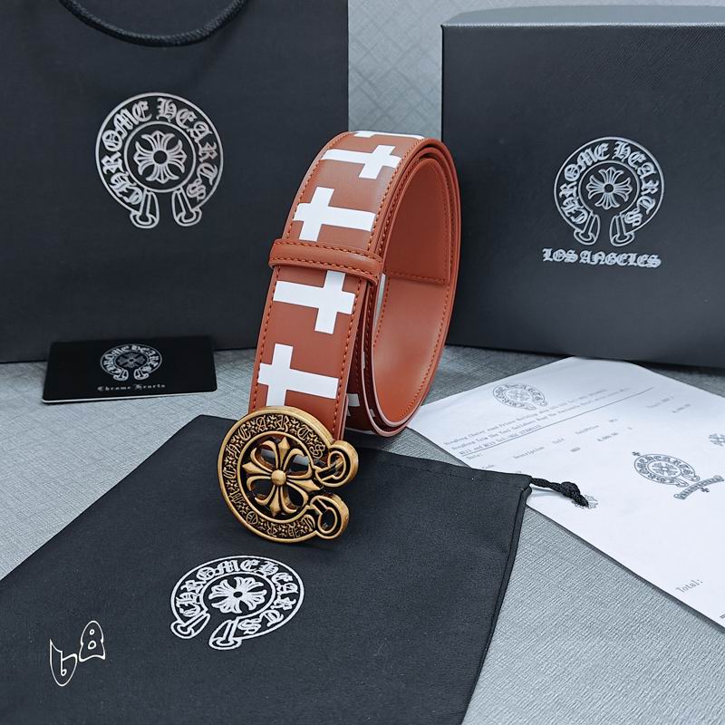Chrome Hearts belt lb (25)