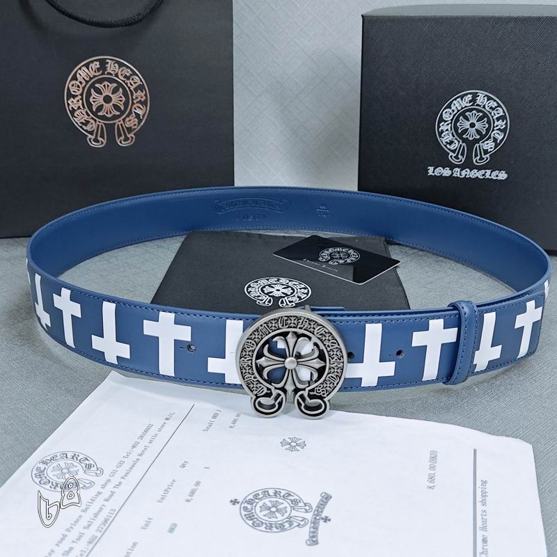 Chrome Hearts belt lb (27)