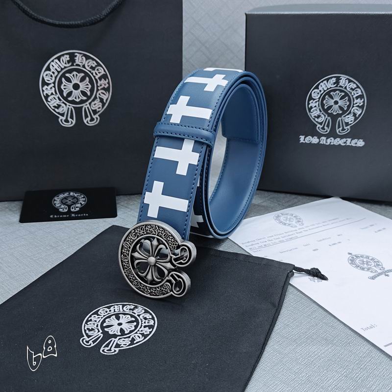 Chrome Hearts belt lb (28)