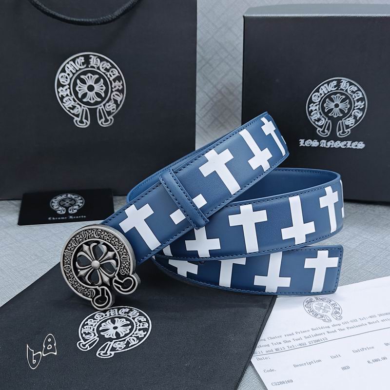 Chrome Hearts belt lb (29)