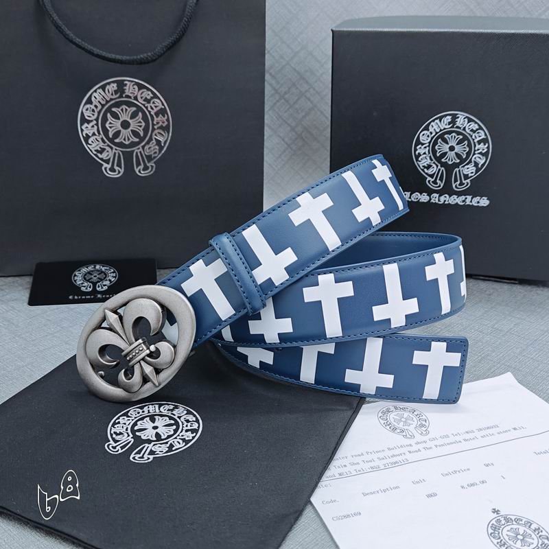 Chrome Hearts belt lb (3)