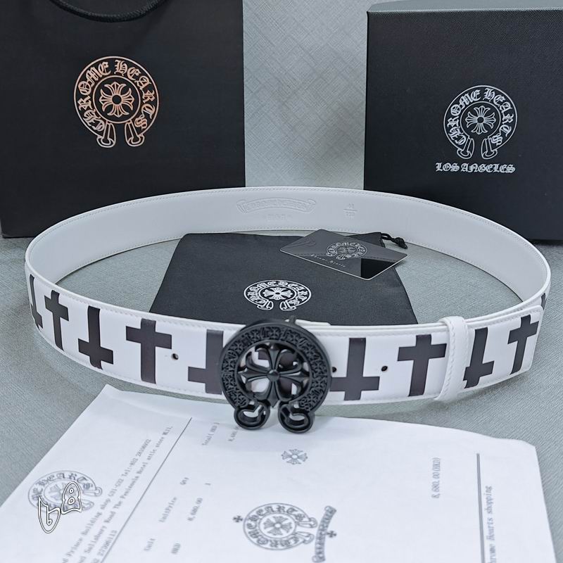 Chrome Hearts belt lb (30)