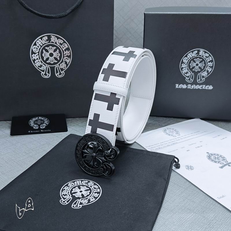 Chrome Hearts belt lb (31)