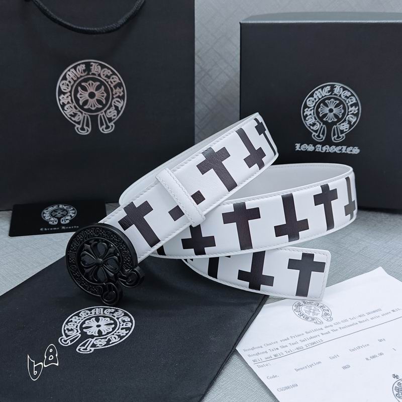 Chrome Hearts belt lb (32)