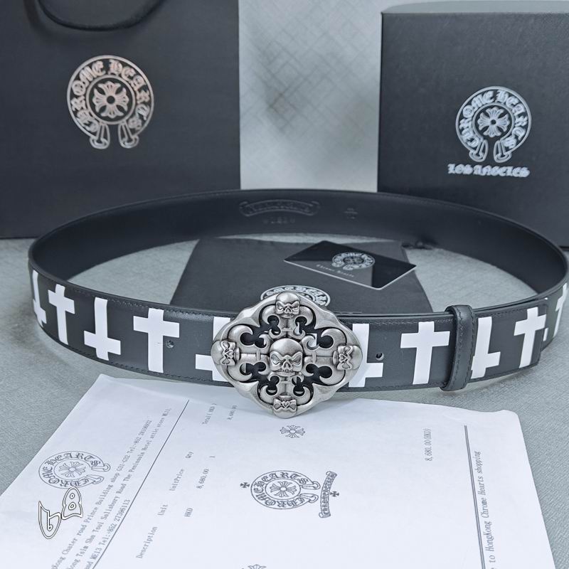 Chrome Hearts belt lb (35)