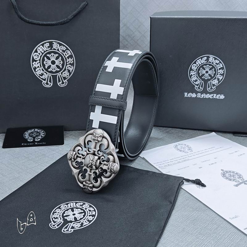 Chrome Hearts belt lb (36)