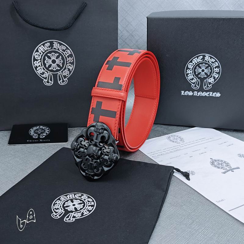 Chrome Hearts belt lb (39)