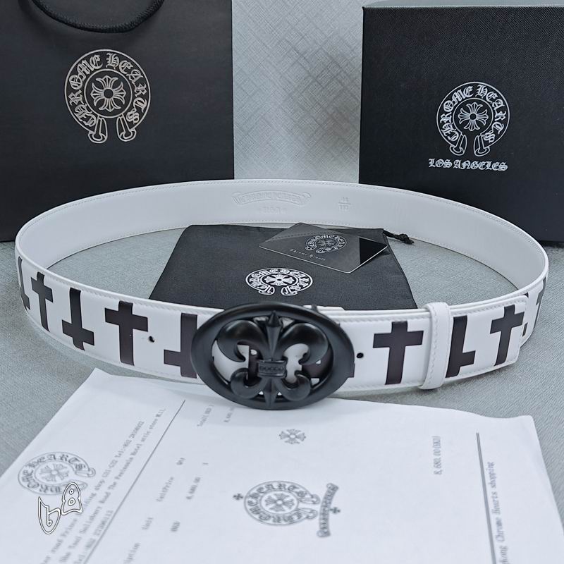 Chrome Hearts belt lb (4)