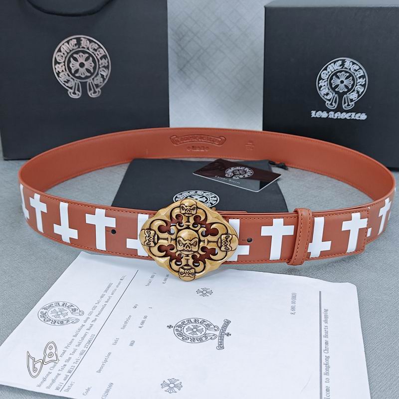 Chrome Hearts belt lb (41)