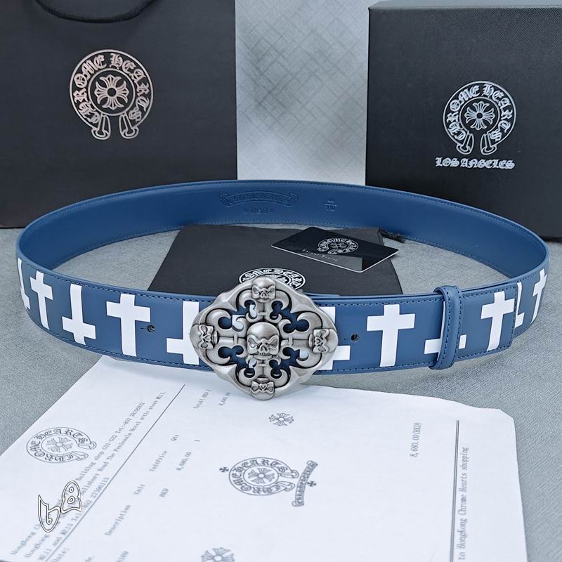 Chrome Hearts belt lb (44)