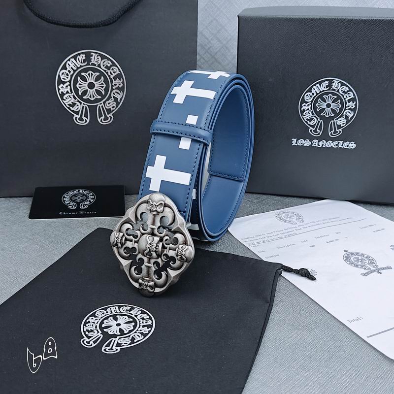 Chrome Hearts belt lb (45)