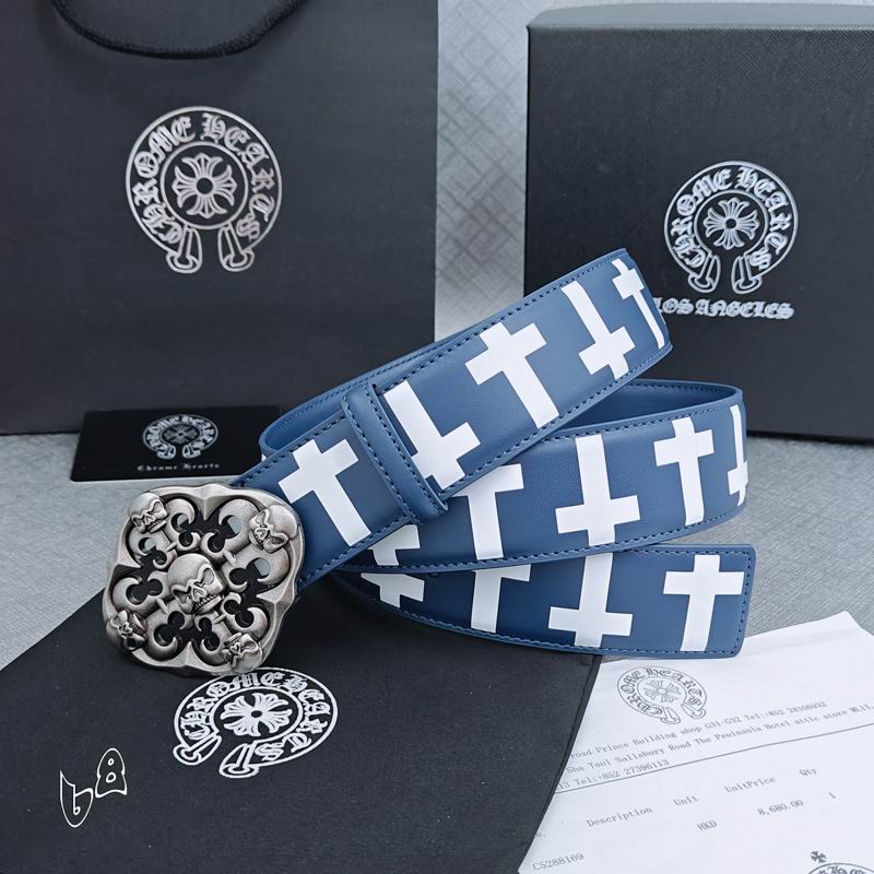 Chrome Hearts belt lb (46)