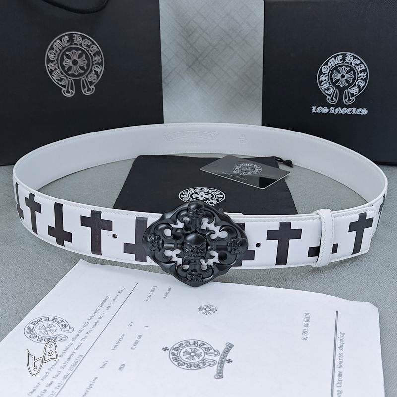 Chrome Hearts belt lb (47)