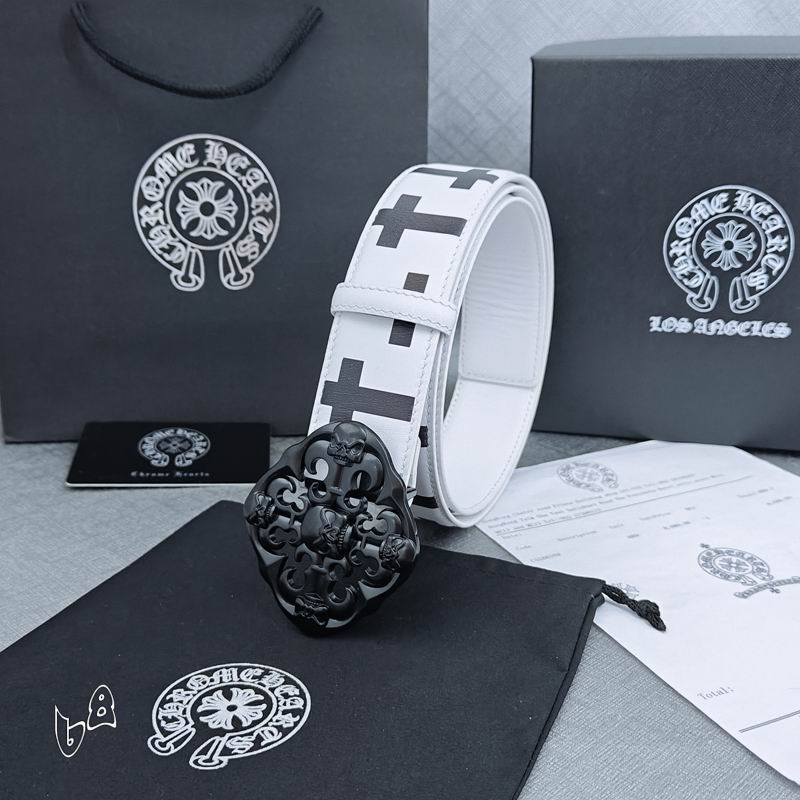 Chrome Hearts belt lb (48)