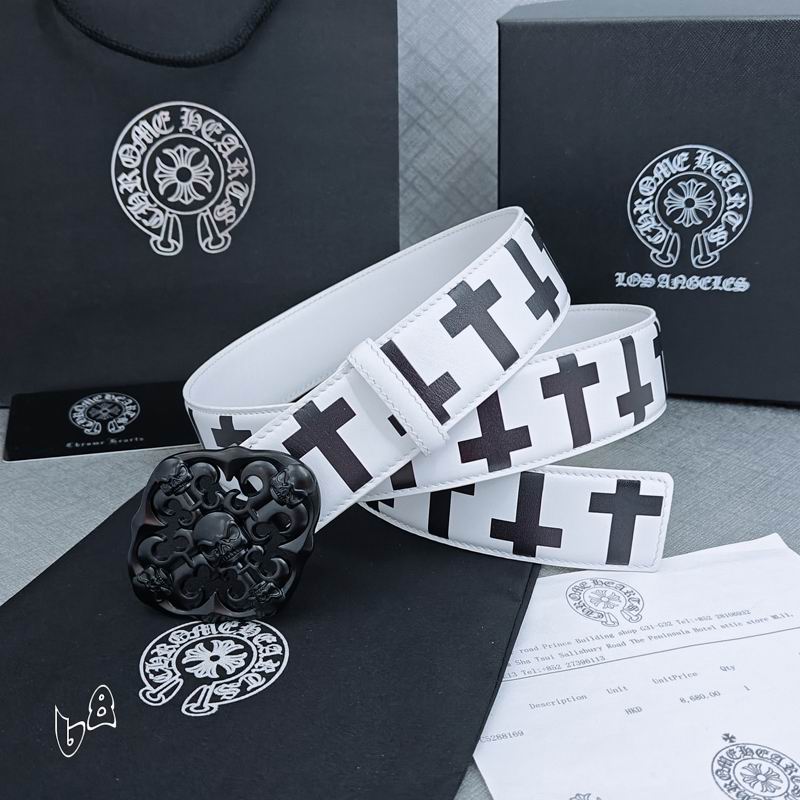 Chrome Hearts belt lb (49)