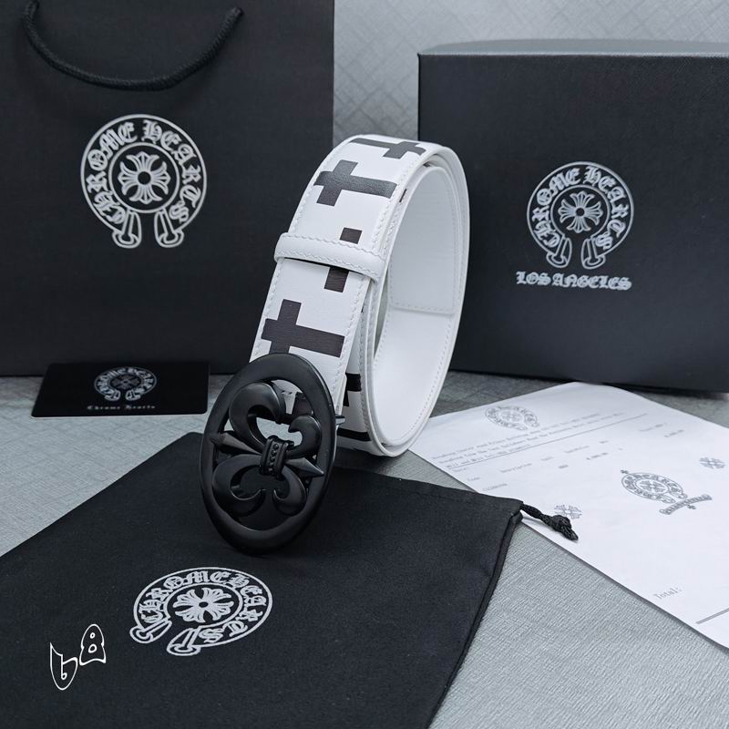 Chrome Hearts belt lb (5)