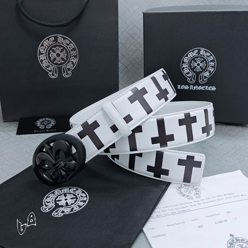 Chrome Hearts belt lb (6)