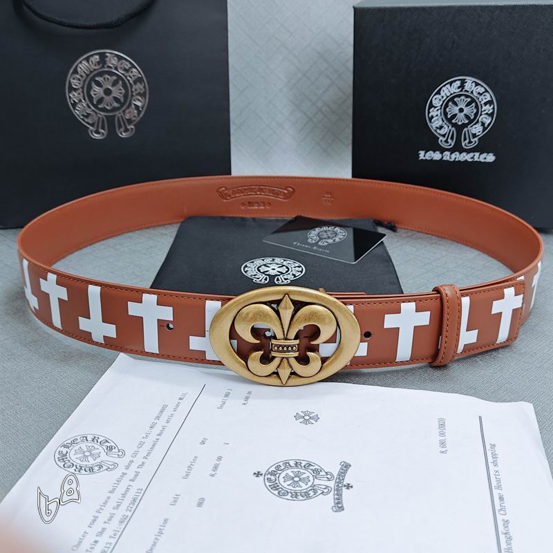 Chrome Hearts belt lb (7)