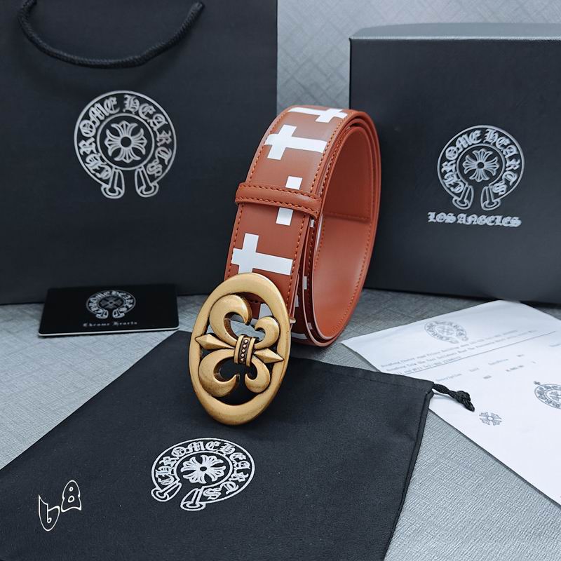 Chrome Hearts belt lb (8)