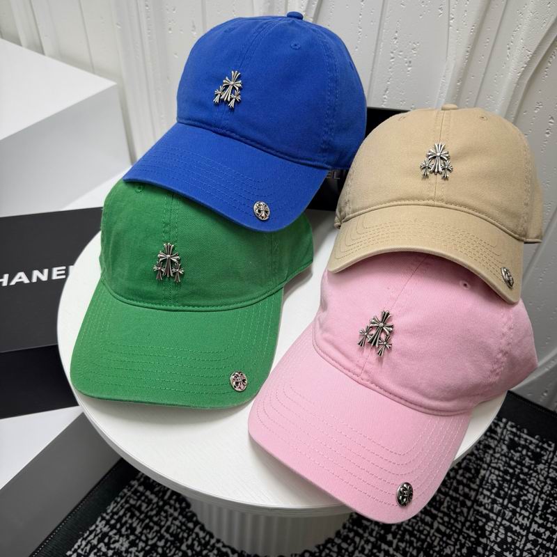 Chrome Hearts cap dx (106)
