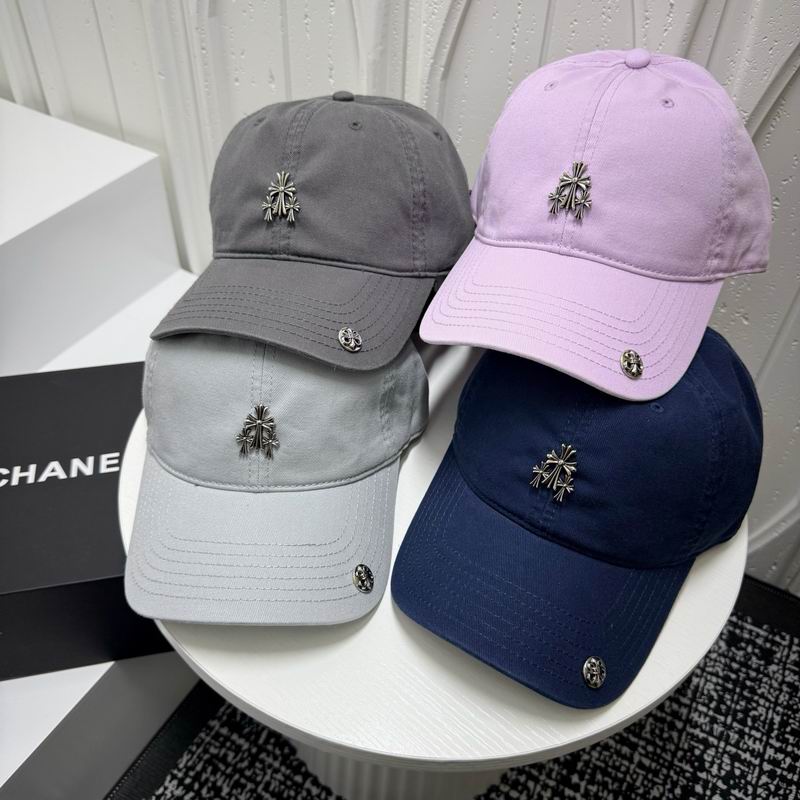 Chrome Hearts cap dx (107)
