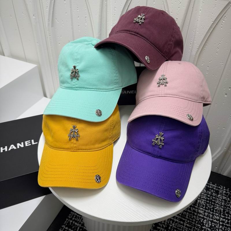 Chrome Hearts cap dx (108)