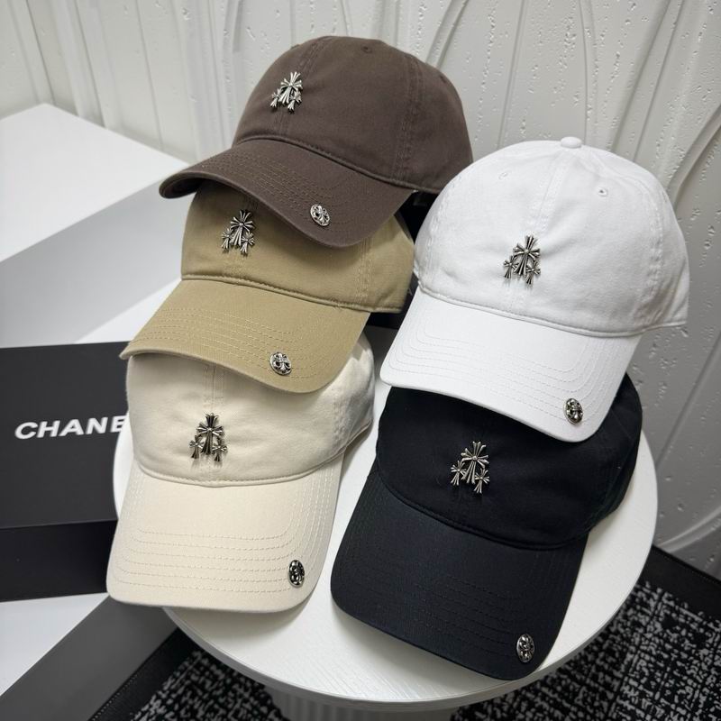 Chrome Hearts cap dx (109)
