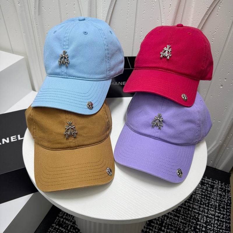 Chrome Hearts cap dx (110)