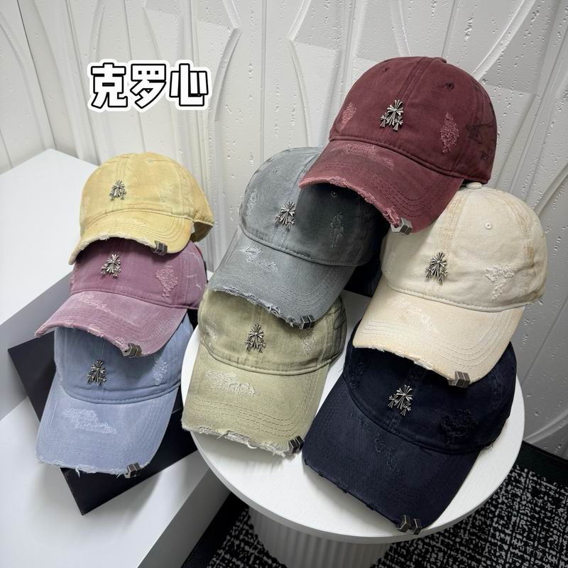 Chrome Hearts cap dx (112)