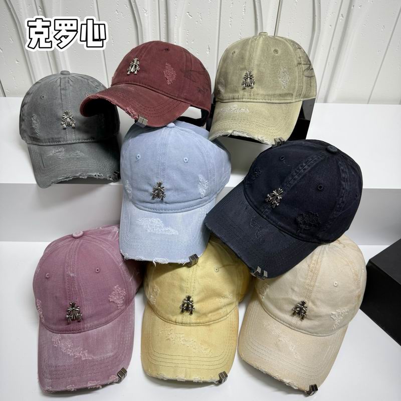 Chrome Hearts cap dx (113)