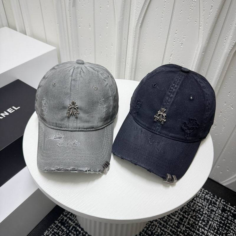Chrome Hearts cap dx (115)