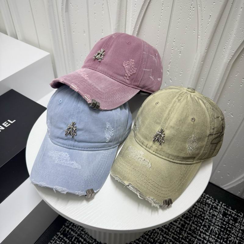 Chrome Hearts cap dx (116)