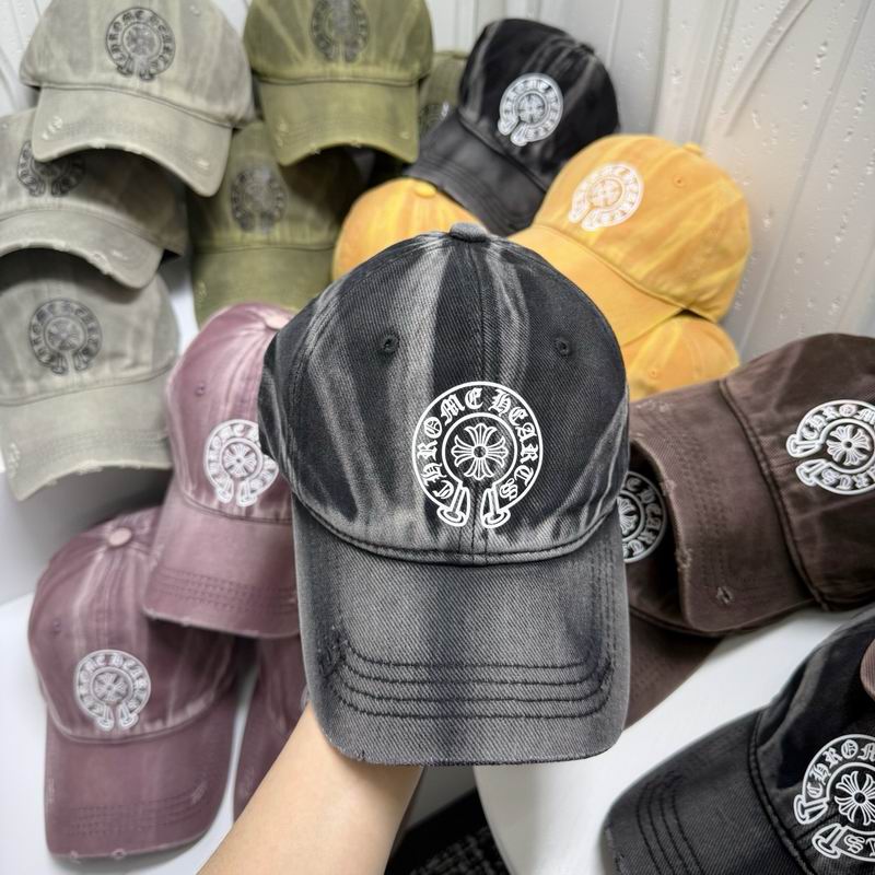 Chrome Hearts cap dx (16)