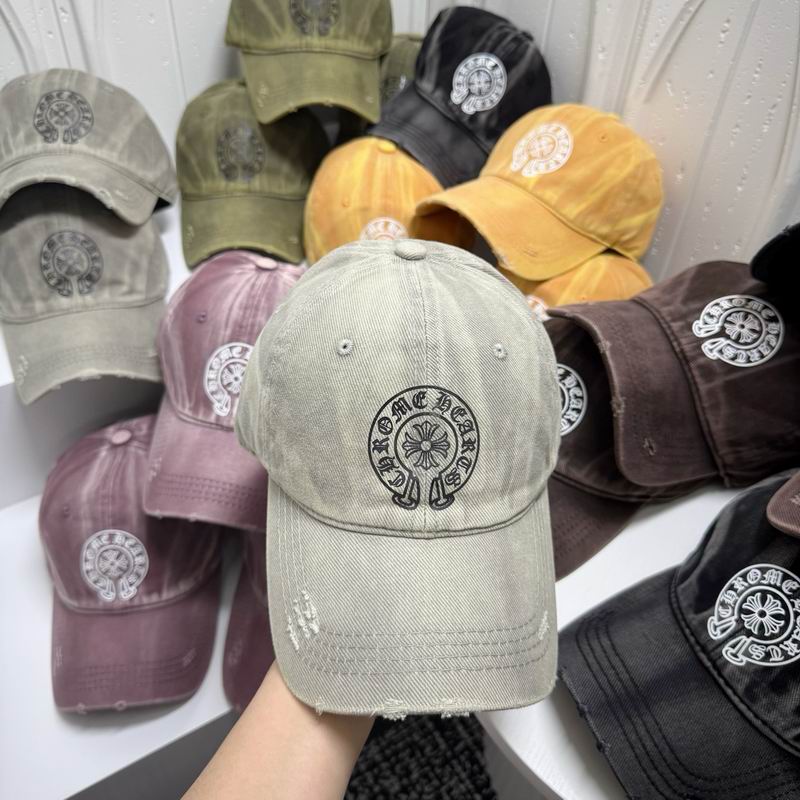 Chrome Hearts cap dx (17)
