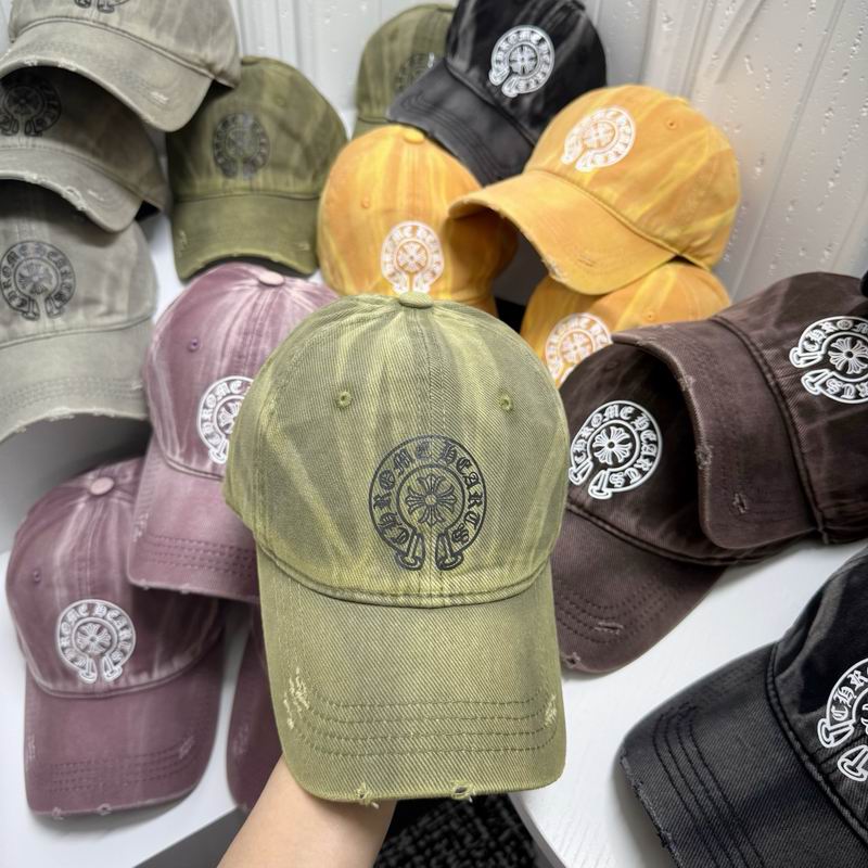 Chrome Hearts cap dx (18)