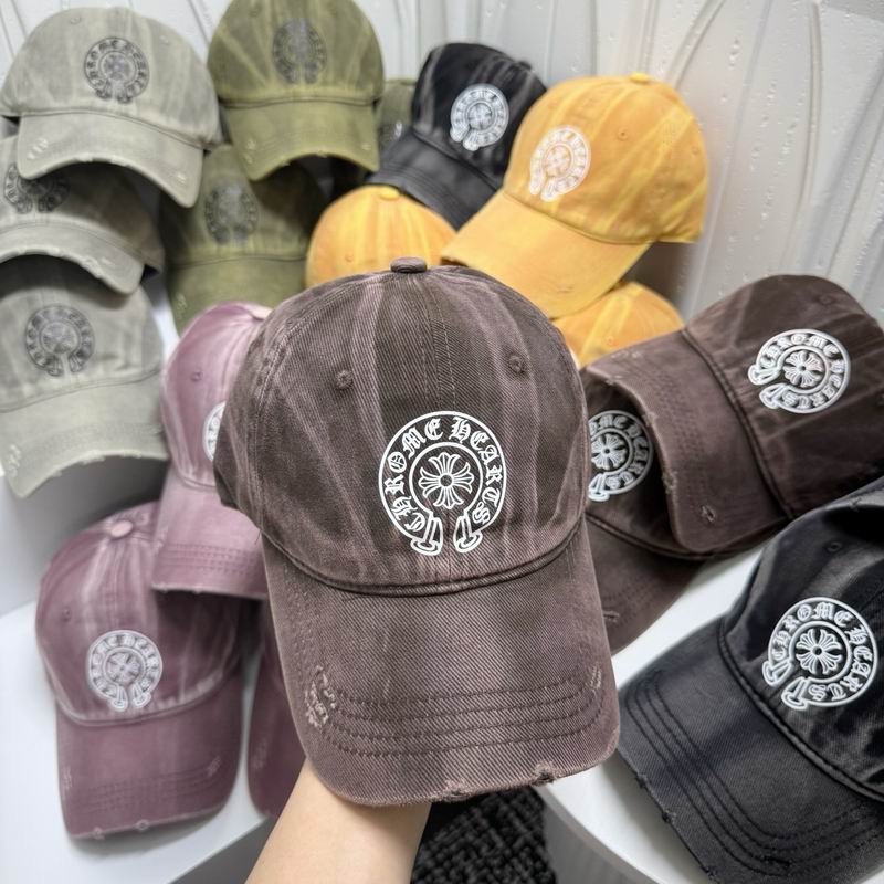 Chrome Hearts cap dx (19)